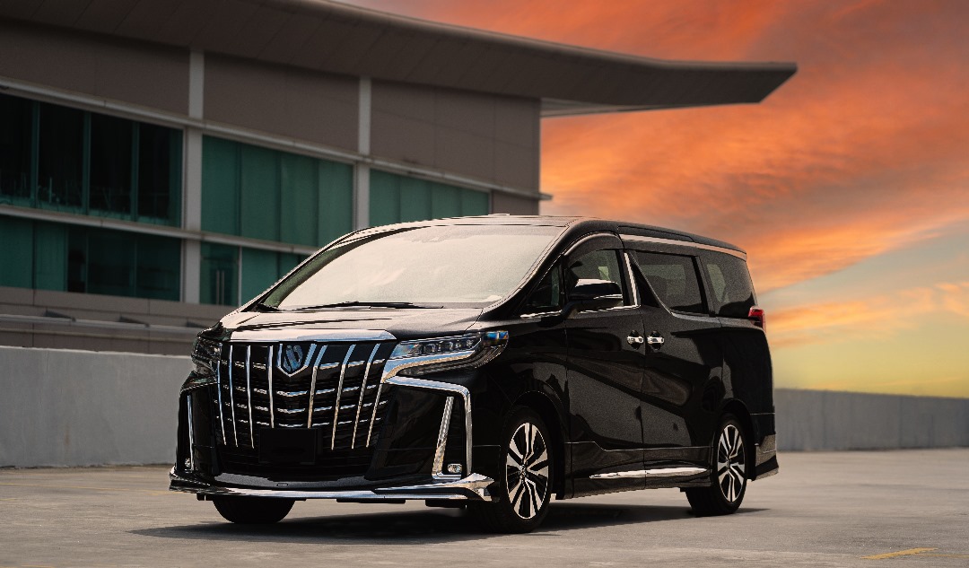 Financing Options for Your Purchase | Recon Car Malaysia